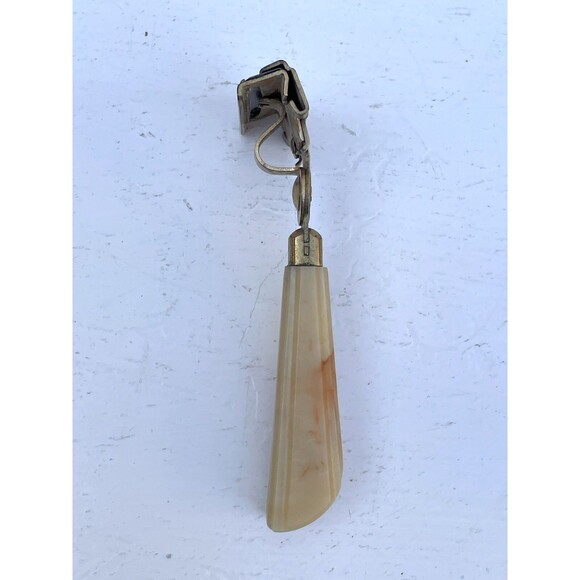 Vintage Eversharp Schick Injector Safety Razor w/ Blade Dispenser Retro Shaving - Picture 6 of 15